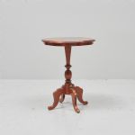 1518 6028 LAMP TABLE